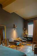 Porta Superia Boutique  B&B