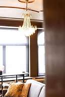 Porta Superia Boutique  B&B