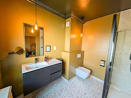 Porta Superia Boutique  B&B