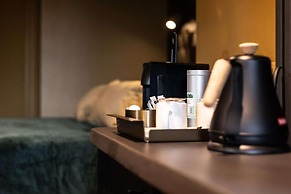 Porta Superia Boutique  B&B