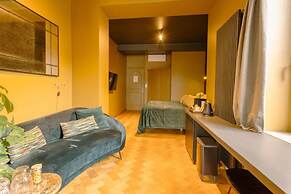 Porta Superia Boutique  B&B