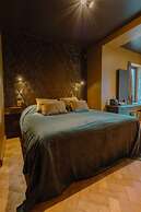 Porta Superia Boutique  B&B