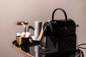 Porta Superia Boutique  B&B