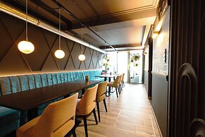 Porta Superia Boutique  B&B