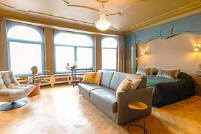 Porta Superia Boutique  B&B
