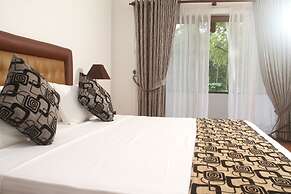 Oreeka - Katunayake Airport Transit Hotels