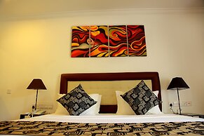 Oreeka - Katunayake Airport Transit Hotels