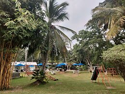 Oreeka - Katunayake Airport Transit Hotels