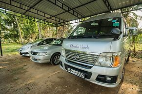 Oreeka - Katunayake Airport Transit Hotels