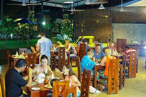 Oreeka - Katunayake Airport Transit Hotels