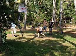 Oreeka - Katunayake Airport Transit Hotels