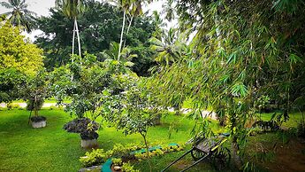 Oreeka - Katunayake Airport Transit Hotels