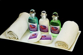 Oreeka - Katunayake Airport Transit Hotels