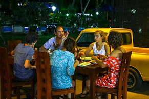 Oreeka - Katunayake Airport Transit Hotels