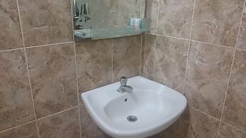 Batu Bolong Cottages