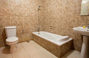 Batu Bolong Cottages