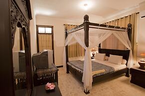 Batu Bolong Cottages