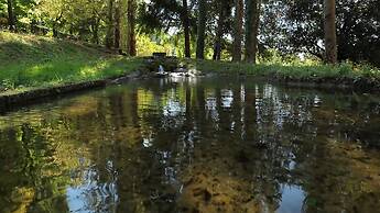 Convento di Acqua Premula