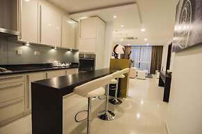Platinum One Suites