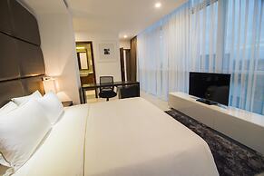 Platinum One Suites