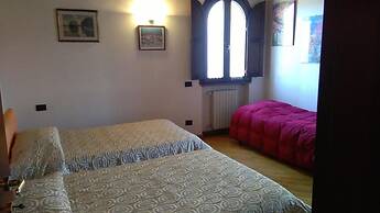B&B Pianeta Benessere