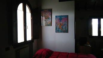 B&B Pianeta Benessere