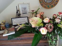 B&B Pianeta Benessere