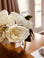 Zürich Niederdorf - Grossmünster