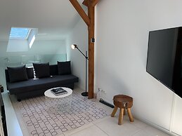 Zürich Niederdorf - Grossmünster