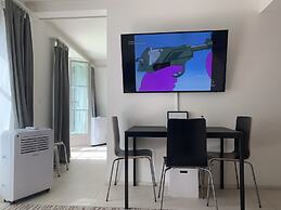 Zürich Niederdorf - Grossmünster