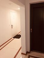 Zürich Niederdorf - Grossmünster