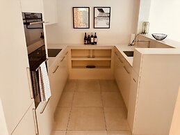 Zürich Niederdorf - Grossmünster