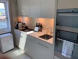 Zürich Niederdorf - Grossmünster