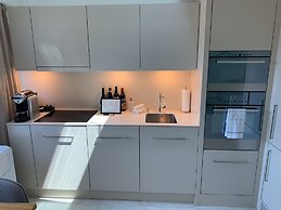 Zürich Niederdorf - Grossmünster