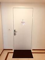 Zürich Niederdorf - Grossmünster