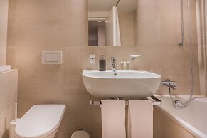 Zürich Niederdorf - Grossmünster