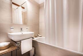 Zürich Niederdorf - Grossmünster