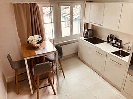 Zürich Niederdorf - Grossmünster