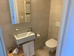 Zürich Niederdorf - Grossmünster