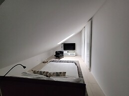 Zürich Niederdorf - Grossmünster