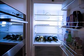 Zürich Niederdorf - Grossmünster