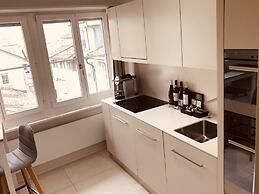 Zürich Niederdorf - Grossmünster