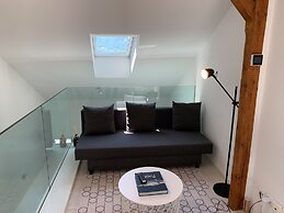 Zürich Niederdorf - Grossmünster