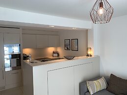 Zürich Niederdorf - Grossmünster