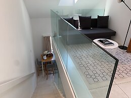 Zürich Niederdorf - Grossmünster