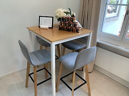 Zürich Niederdorf - Grossmünster