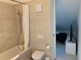 Zürich Niederdorf - Grossmünster