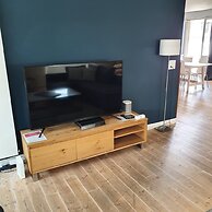 Top city center Lion Monument