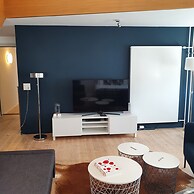 Top city center Lion Monument