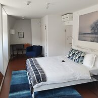 Top city center Lion Monument